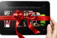 Kindle Fire 8.9 $50 Off At Amazon, Today Only