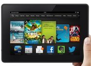 Kindle Fire HDX 8.9″ & 7″ Released – Mayday Button, Specs, Prices