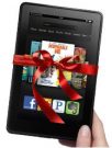 Kindle Fire, HD, Paperwhite, 7″, 8.9″ – Which One Makes The Best Gift?