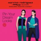 Kohl’s To Launch Limited Narcisco Rodriguez Collection Nov 7