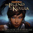 Legend Of Korra News: Soundtrack & DVD Set For Release
