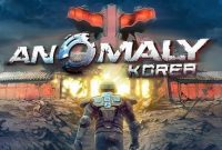 Anomaly Warzone Earth HD & Anomaly Korea – $1.99 Till Friday