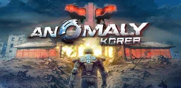 Anomaly Korea & Anomaly Earth Warzone HD - $1.99 promotional price
