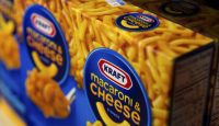 Kraft Mac & Cheese: No Artificial Colors/Preservatives By 2016