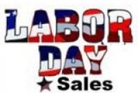 Labor Day Sales 2012 – What’s On Sale!