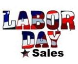 Labor Day Sales 2012 – What’s On Sale!