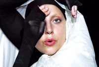 Lady Gaga: First Person To Perform In Space