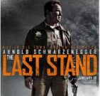 Arnold Schwarzenegger Is Back With “The Last Stand” [Trailer]