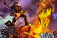 Brutal Legend Coming To PC: Pre-Order Bonuses & Discounts Offered