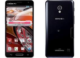 LG Optimus G Pro exclusive to AT&T in US