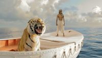 New The Life of Pi Trailer Released