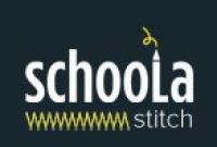 Schoola Stitch Mends Schools While Sparing Your Pockets
