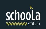 Schoola Stitch Logo