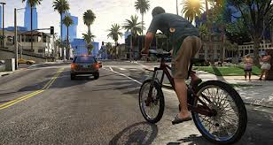 GTA 5 Los Santos compared to real-life Los Angeles locations