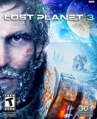 Lost Planet 3 pre-order bonuses expire soon!