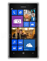 Nokia Lumia 925 T-Mobile exclusive