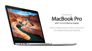 Apple drops prices of Retina MacBoks