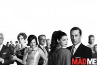 Mad Men Season 7 Trailer – Episode 1: Peace [Video]