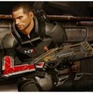 Mass Effect Trilogy Compilation Announced: Release Date & Specs