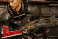 Mass Effect Trilogy Compilation Announced: Release Date & Specs
