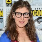 Howard Stern & Mayim Bialik Interview A Delight