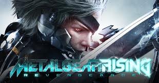 Metal Gear Rising Revengeance coming to PC