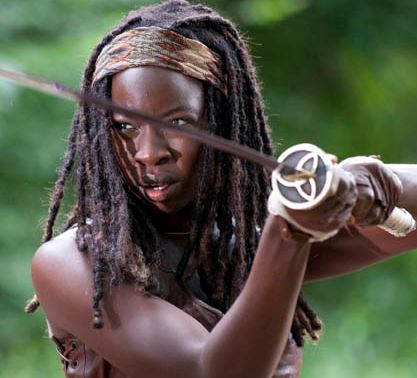 The Walking Dead season 4 premiere date announced.
