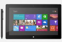 MS Surface Pro Avail 2/9 – Pre-ordering?… Specials?… Nope!
