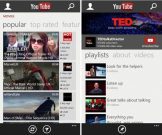 Tried The New YouTube App For Windows Phone 8 Yet? It’s Better, Faster