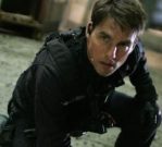 Mission: Impossible 5 Release Date Announced!