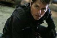 Mission: Impossible 5 Release Date Announced!