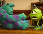 Monsters University Out On DVD/Blu-ray | Avail At Redbox, On Demand & More
