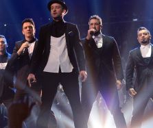 MTV VMA 2013 will be rebroadcast throughout the week