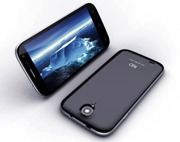 Neo N003 budget smartphone $145