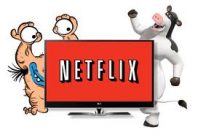 Netflix Gets Exclusive Streaming Rights To Disney Junior Shows