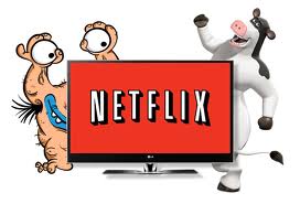 Netflix Disney TV Deal Kids Shows