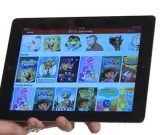 Check Out Netflix’s Just For Kids iPad App | Android Avail Soon