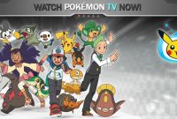 Pokémon TV App Brings 50 Pokémon Episodes To iOS & Android