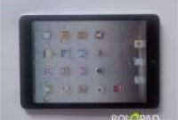 iPad Mini News: Pictures, Pricing, Release Date, Rumors Leak Out