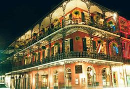 New Orleans - things to do and see!