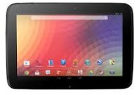Google Nexus 10, 16 & 32 GB, Now Available At Japanese Play Store