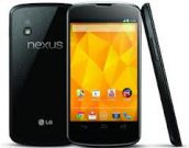 LG Nexus 4 – Now ‘In Stock’ At Google Play Store