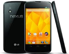 LG Nexus 4