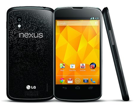 LG Nexus 4