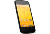 Fido To Sell The Nexus 4 For $100?