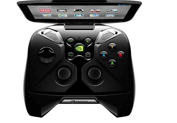 Nvidia Shield available for pre-order at GameStop, NewEgg and Nvidia store