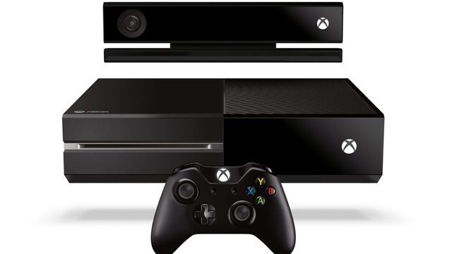 Xbox One will be region locked