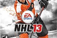 EA Sports NHL 13 – Review – Features – And On Sale For $39.98