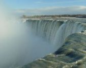 Niagara Falls – The 4 Top Attractions You Don’t Want To Miss!