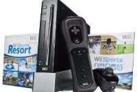 Nintendo Wii Pack – Big Price Cut On It’s Way To Stores Now